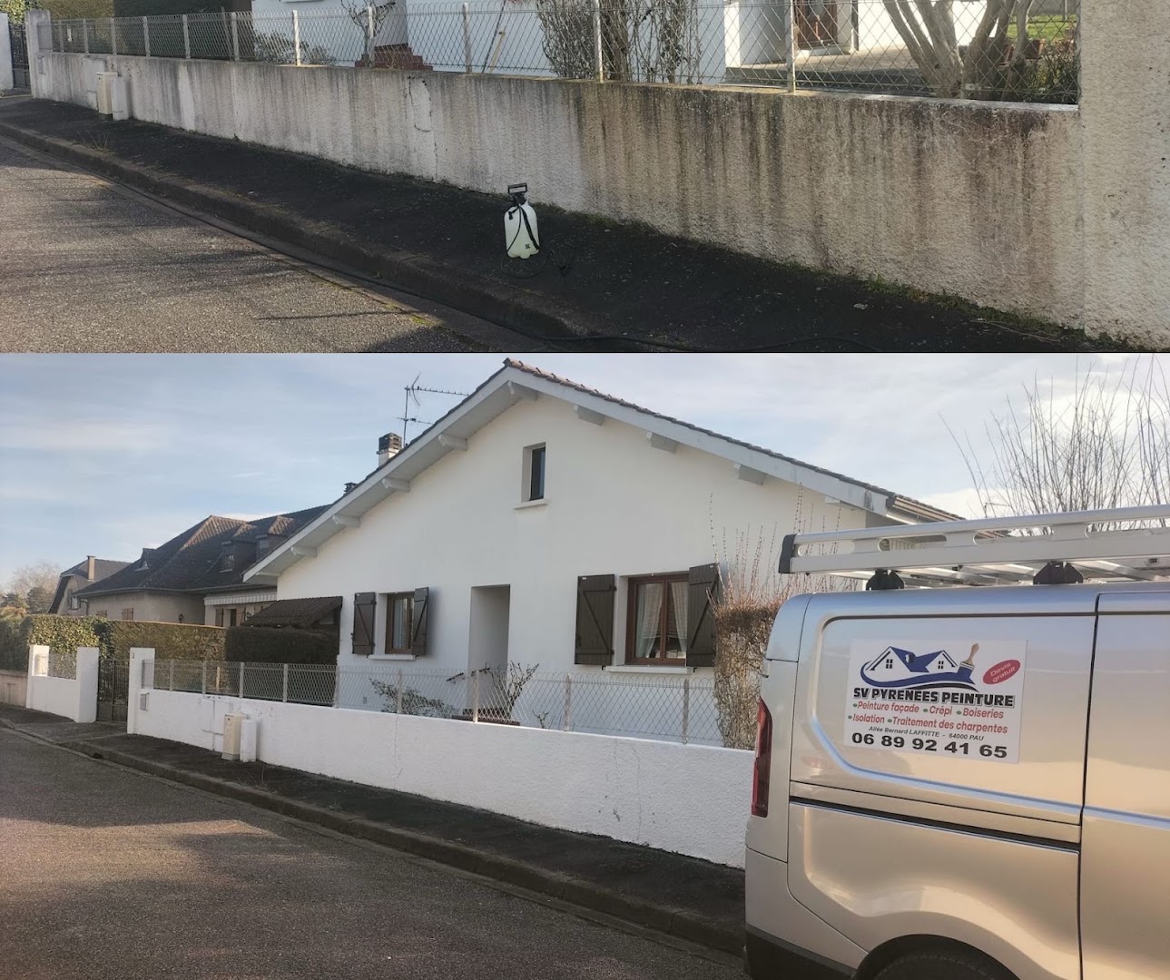 SV PYRENEES PEINTURE — Photos 3