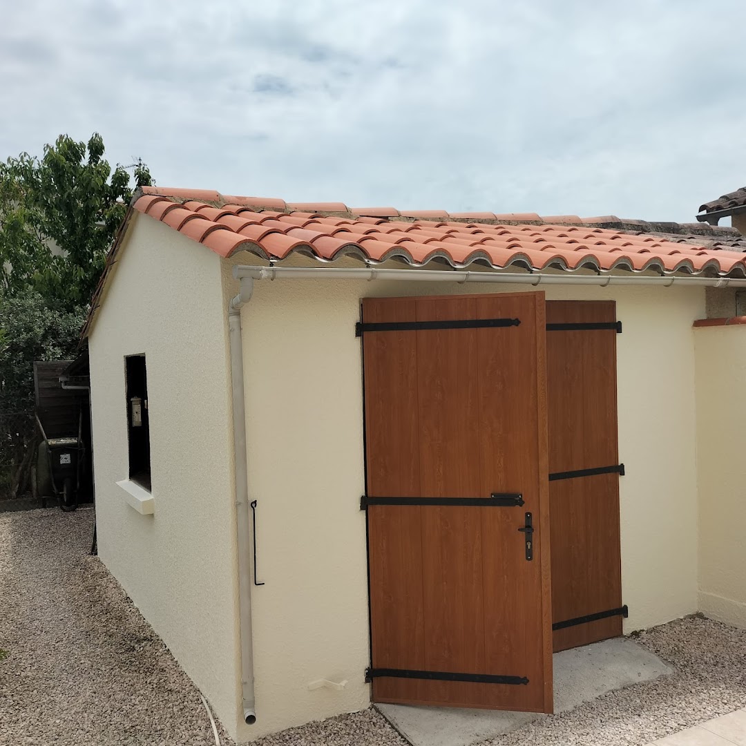SV PYRENEES PEINTURE — Photos 9