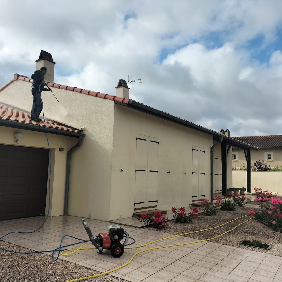 SV PYRENEES PEINTURE — Photos 2